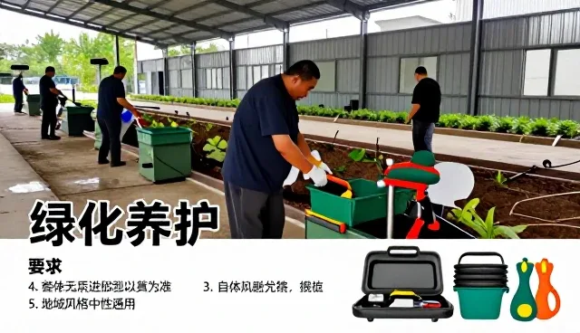 黑龙江力特机械设备租赁有限公司关注后勤未来趋势