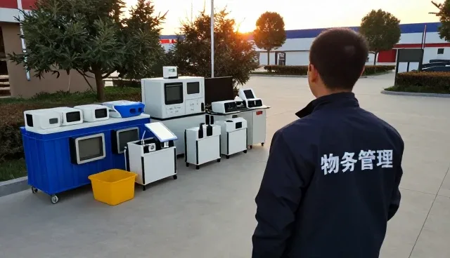 物业行业家政服务的融合发展路径